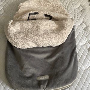 bundle me for carseat and stroller